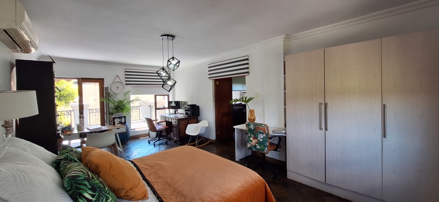 4 Bedroom Property for Sale in Maraldi Estate Free State